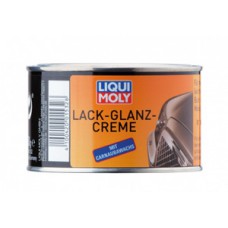 Lack-Glanz-Creme (0.3л) — Полироль для глянцевых поверхностей